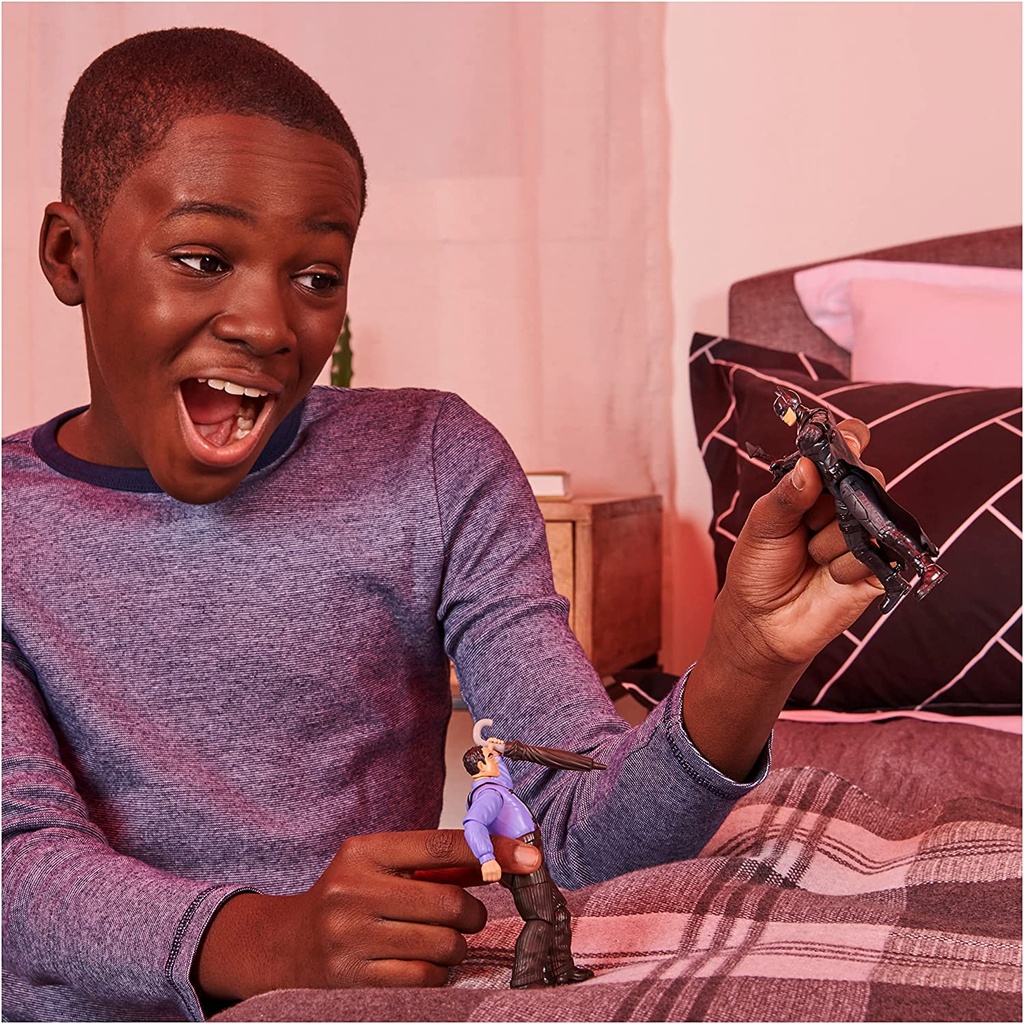 BATMAN MOVIE FIG. 10 CM.