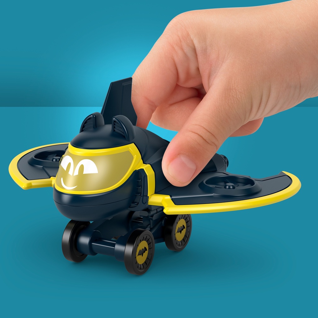 BATWHEELS-AVION BATWING