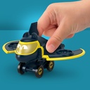 BATWHEELS-AVION BATWING