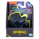 BATWHEELS-AVION BATWING