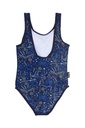 BAÑADOR HARRY POTTER AZUL T.4