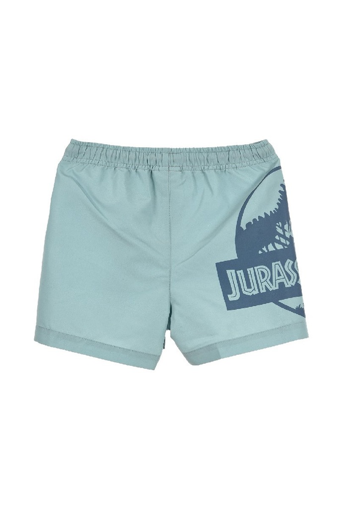 BAÑADOR JURASSIC W.VERDE T.3