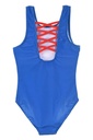 BAÑADOR MINNIE AZUL T.3
