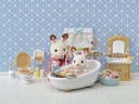 BAÑO COUNTRY SYLVANIAN