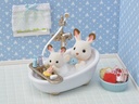 BAÑO COUNTRY SYLVANIAN