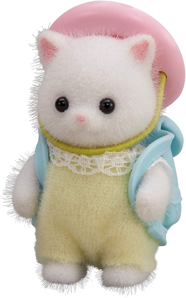 BEBE GATO PERSA SYLVANIAN