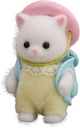 BEBE GATO PERSA SYLVANIAN