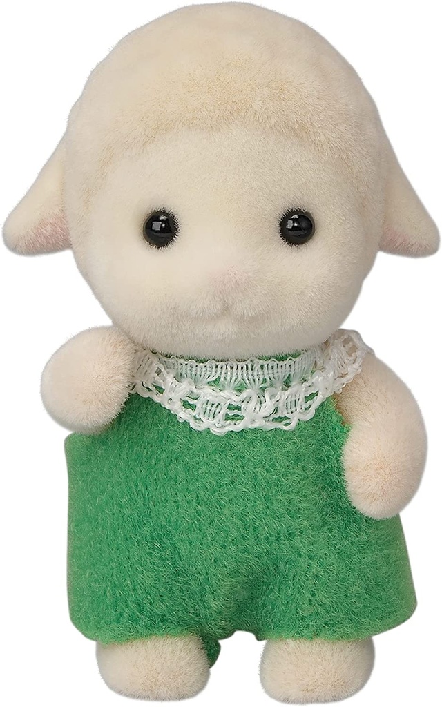 BEBE OVEJA SYLVANIAN