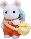 BEBE RATON MARSHMALLOW