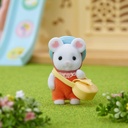 BEBE RATON MARSHMALLOW
