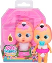 BEBES LLORONES BEACH B.FANCY