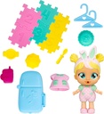 BEBES LLORONES COCINA CHLOE