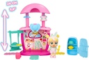 BEBES LLORONES COCINA CHLOE