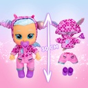 BEBES LLORONES DRESSY F.BRUNY