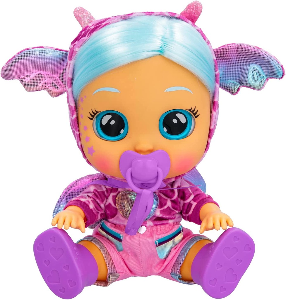 BEBES LLORONES DRESSY F.BRUNY
