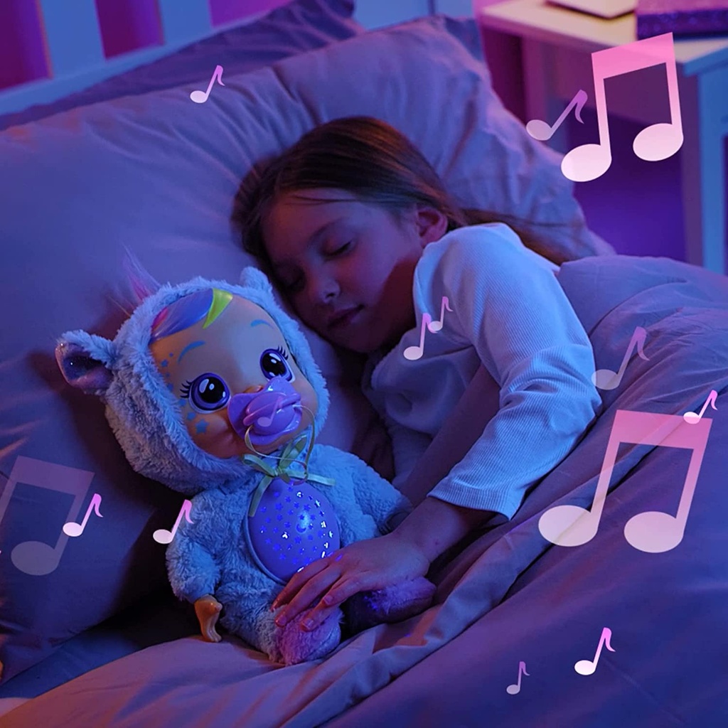 BEBES LLORONES GOOD N.JENNA