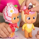 BEBES LLORONES L.M.FROZEN FR.