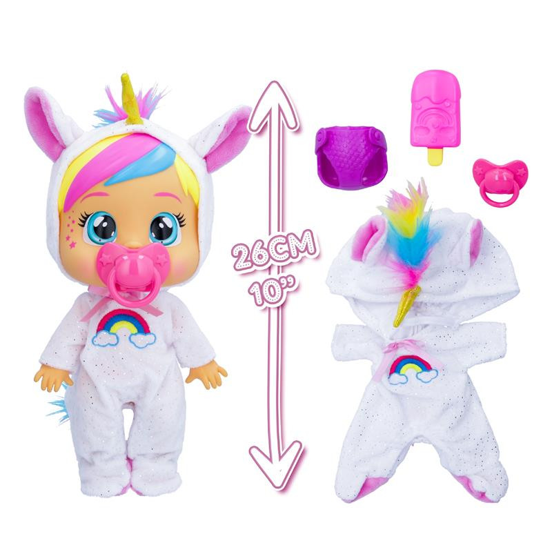 BEBES LLORONES LOV.CARE DREAMY