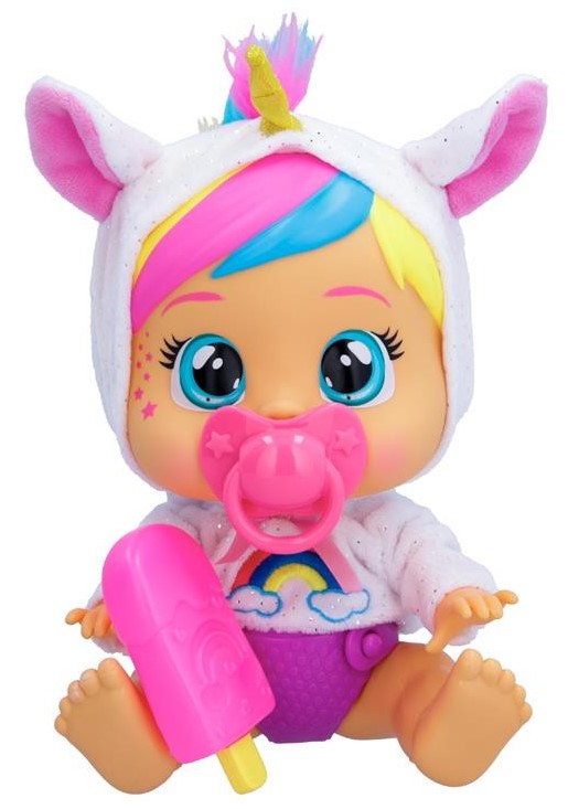 BEBES LLORONES LOV.CARE DREAMY