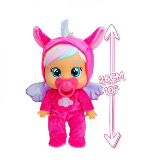 BEBES LLORONES LOV.CARE HANNAH