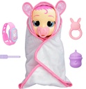 BEBES LLORONES NEWBORN CONEY