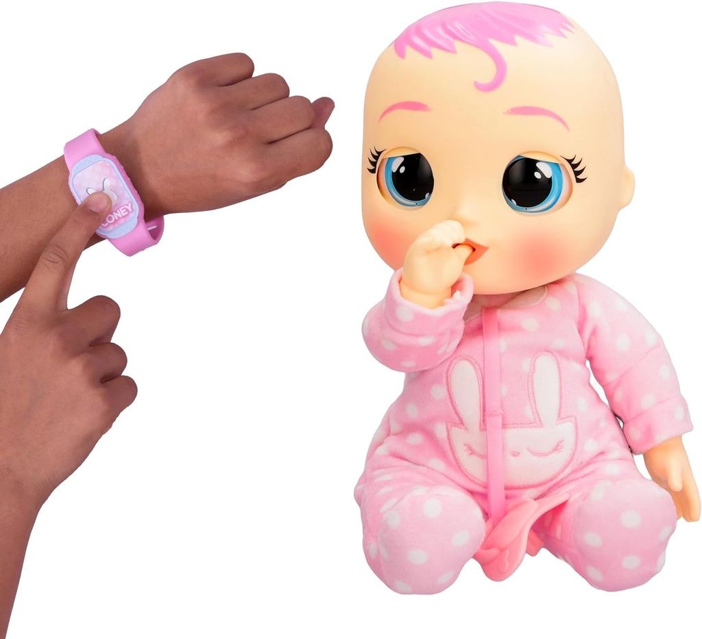 BEBES LLORONES NEWBORN CONEY