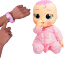 BEBES LLORONES NEWBORN CONEY