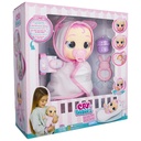BEBES LLORONES NEWBORN CONEY