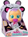 BEBES LLORONES PANDY