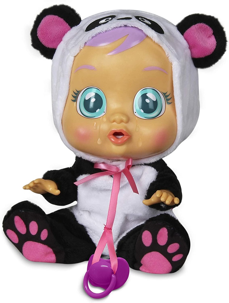 BEBES LLORONES PANDY