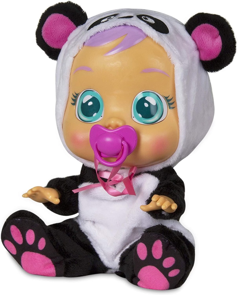 BEBES LLORONES PANDY