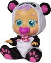 BEBES LLORONES PANDY