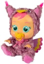 BEBES LLORONES PIJAMA BUHO