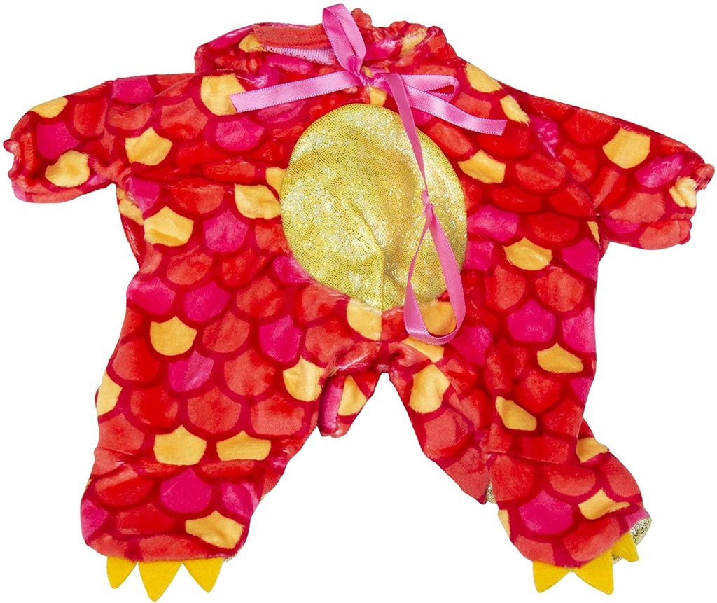 BEBES LLORONES PIJAMA DINOSAUR