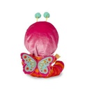 BEBES LLORONES PIJAMA MARIPOSA