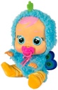 BEBES LLORONES PIJAMA PAVO R.