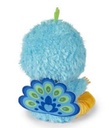BEBES LLORONES PIJAMA PAVO R.