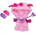 BEBES LLORONES ROPA SNACK TIME