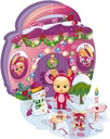 BEBES LLORONES ROSIE CAL.ADV.