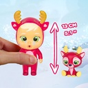 BEBES LLORONES ROSIE CAL.ADV.