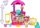 BEBES LLORONES SALA JUEGOS MADDY