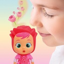 BEBES LLORONES SERIES FLOWERS