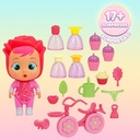 BEBES LLORONES SERIES FLOWERS
