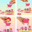 BEBES LLORONES SERIES FLOWERS