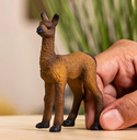 POTRO DE LLAMA