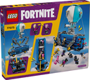 FORTNITE AUTOBUS DE BATALLA