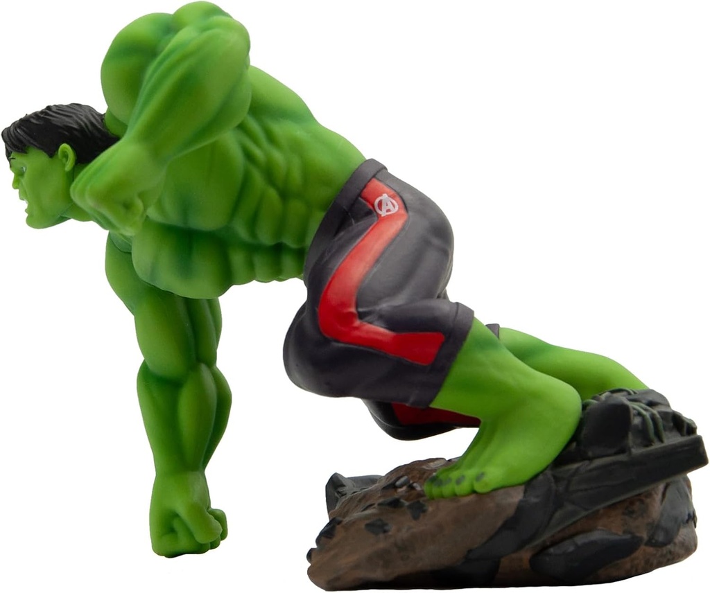 FIGURITA HULK