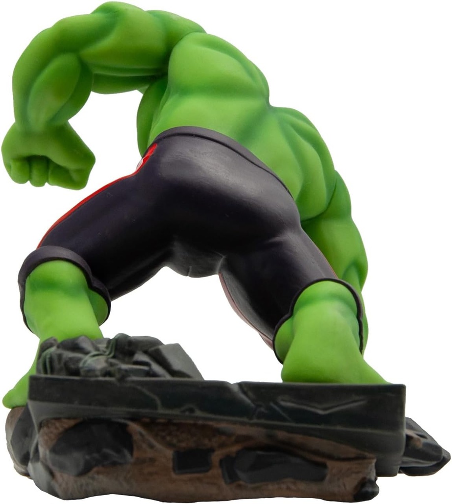 FIGURITA HULK