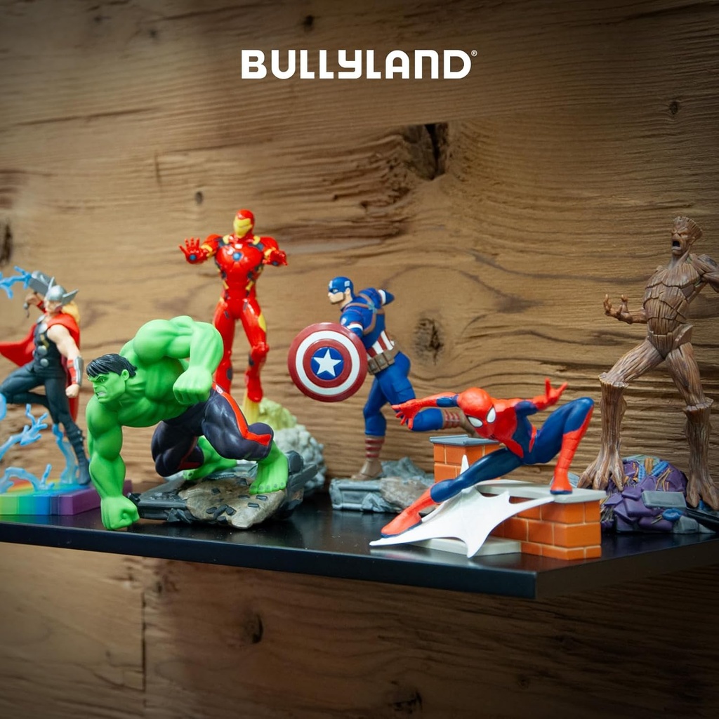 FIGURITA HULK
