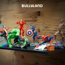 FIGURITA HULK